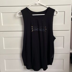 Radiate Kindness Tank